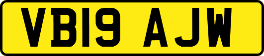 VB19AJW