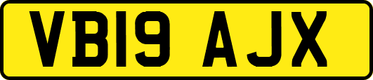 VB19AJX