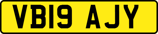 VB19AJY