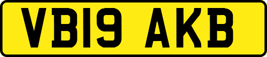 VB19AKB