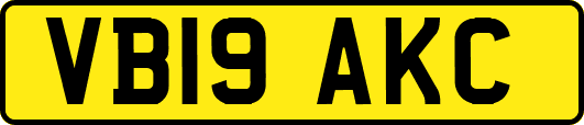 VB19AKC