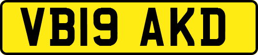 VB19AKD
