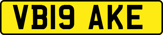 VB19AKE