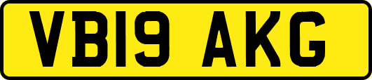 VB19AKG