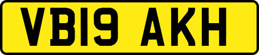 VB19AKH