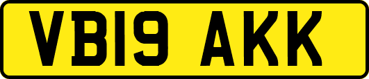 VB19AKK