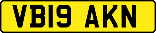 VB19AKN