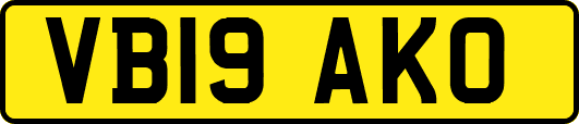 VB19AKO