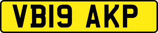 VB19AKP