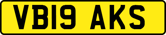 VB19AKS