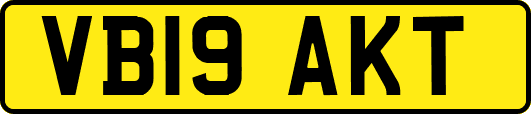 VB19AKT