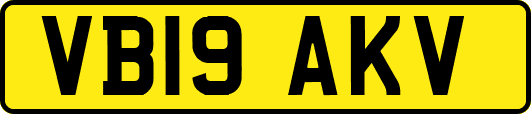 VB19AKV