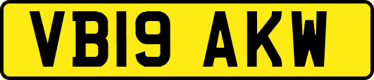 VB19AKW