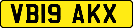 VB19AKX