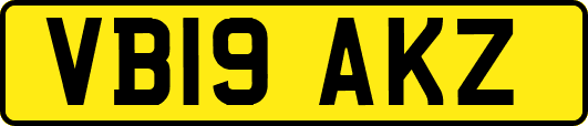 VB19AKZ
