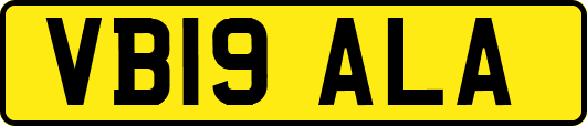 VB19ALA