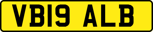 VB19ALB