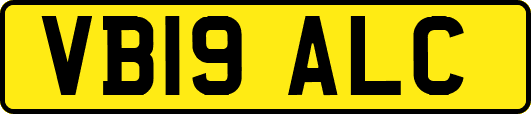VB19ALC