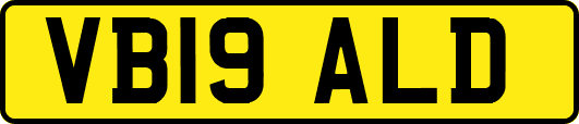 VB19ALD