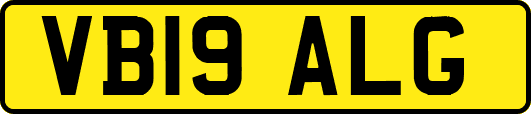 VB19ALG