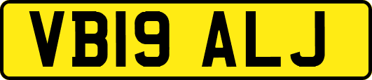 VB19ALJ