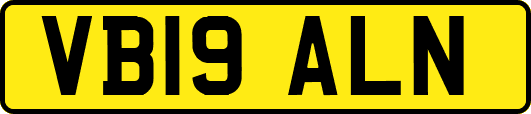 VB19ALN