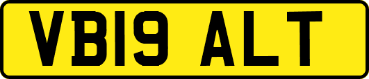 VB19ALT