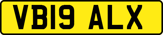VB19ALX