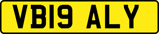VB19ALY