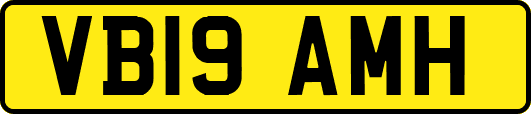 VB19AMH