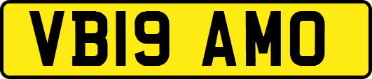 VB19AMO