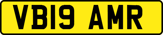VB19AMR