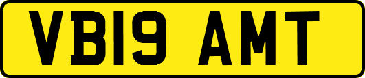 VB19AMT