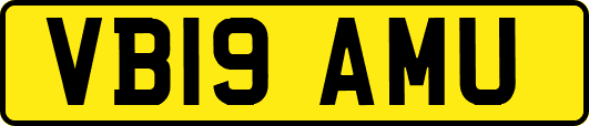VB19AMU