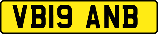 VB19ANB