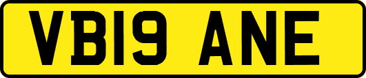 VB19ANE