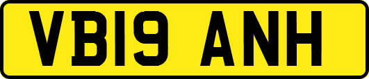 VB19ANH