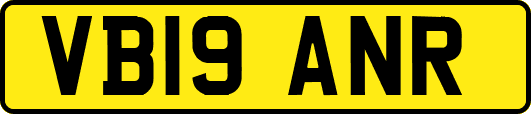VB19ANR