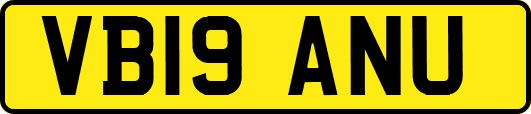 VB19ANU