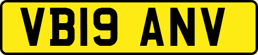 VB19ANV