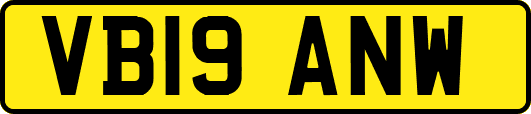 VB19ANW