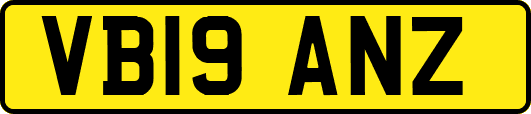 VB19ANZ