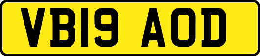 VB19AOD