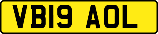 VB19AOL