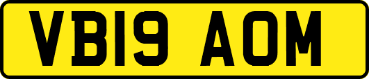 VB19AOM