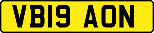VB19AON