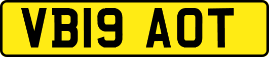 VB19AOT