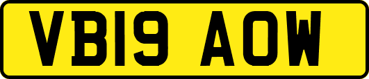VB19AOW