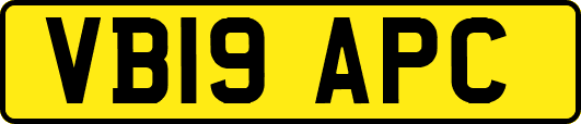 VB19APC