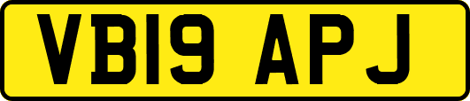 VB19APJ